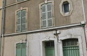 Charmant appartement ancien, lit 160 - Foto 3