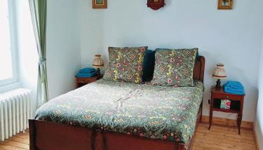 Gîte du Lavoir, 8 personnes - Foto 4