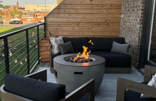 The Distillery Dream House - Foto 9