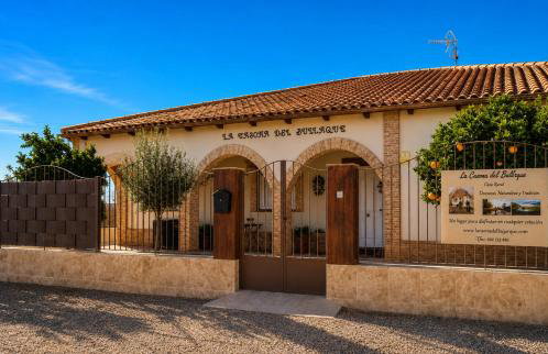 La Casona del Bullaque - Foto 13