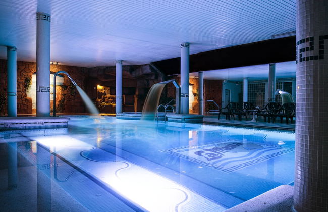 Camping La Masia - Foto 24