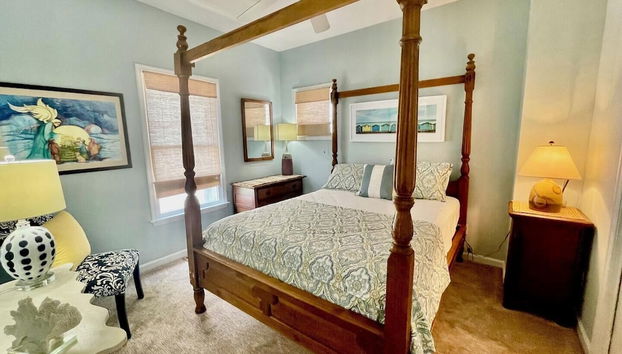 Read Avenue 118 - Photo 2, Chambre