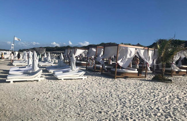 Jericoacoara Beach Clubs Transfer - Photo 4