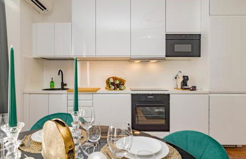 Milano 8 Luxury Apartment - Centro - Porta Venezia - Photo 15