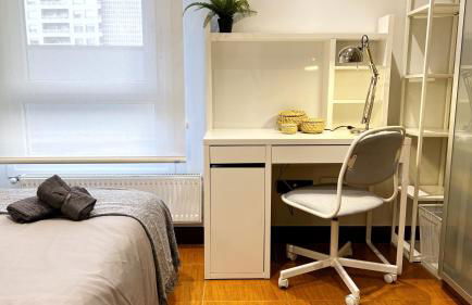 Blas de Otero, Vivienda Turística Reformada con Wifi - Foto 29