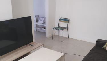 Appartement 5 personnes - Foto 5