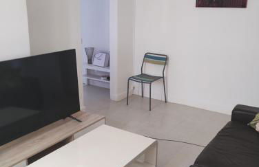 Appartement 5 personnes - Foto 5