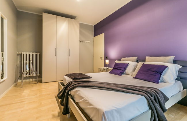 Family Apartments Verdi - Foto 6