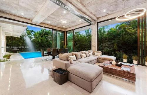 Villa Retro Mirage - Foto 19