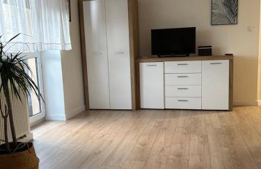 Przestronny apartament w Lubawie z dwoma pokojami i świetnym wyposażeniem - Foto 3