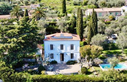 Manor house with pool - Foto 1