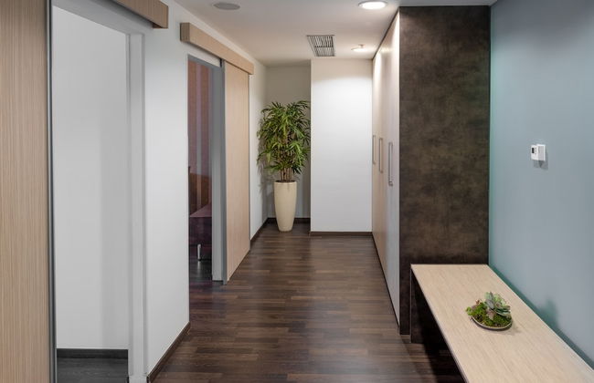 VN3 Terraces Suites by Adrez Living - Foto 2