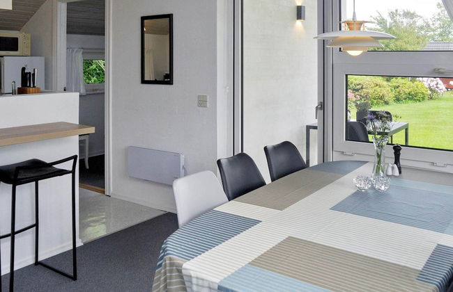 6 Person Holiday Home in Struer-by Traum - Foto 7