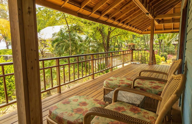 Tropical Breeze - Foto 42