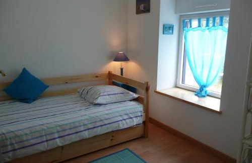 Maison Béniguet au Pays des Abers - Foto 16