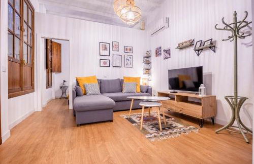 Apartamento Mercado de Feria - Foto 20