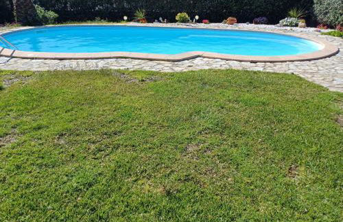 Holiday Home Quinta do Mar mit Whirlpool by Interhome - Foto 8