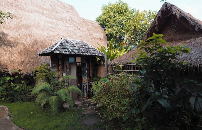 The Frog Cabana - Photo 62