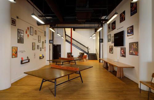 Hotel Clemons - Foto 38