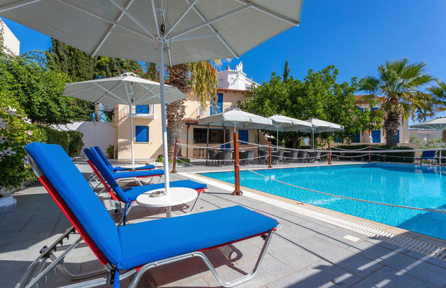 Vanas Apartments - Foto 10