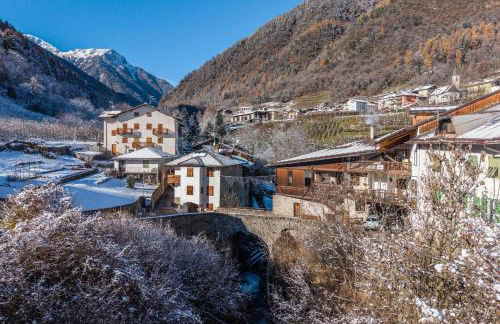 Armonia - Your Alpine Hideaway - Foto 42