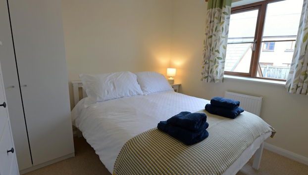 Coppins Park - Dog Friendly Peaceful Location - Foto 2, Habitación