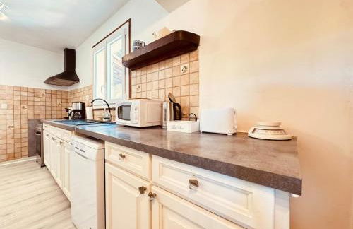 Maison entière tout confort pour 7 personnes - Foto 39