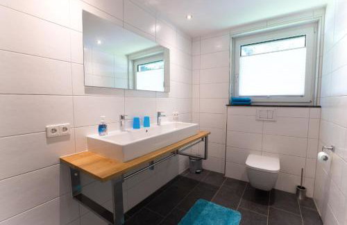 Ferienwohnung Baßler Schlossblick - Foto 3