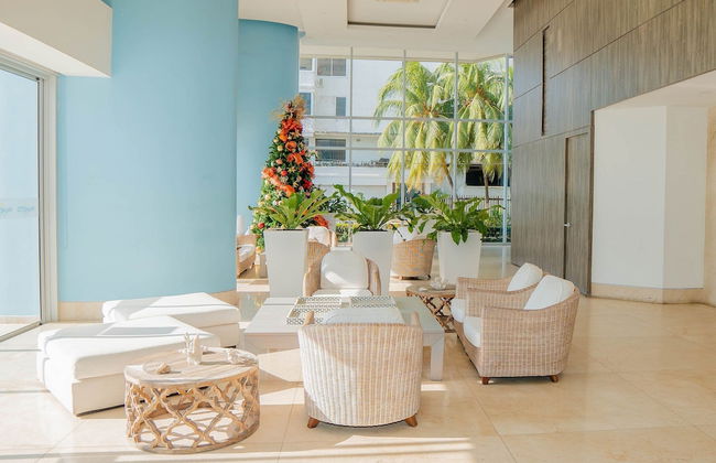 U-GO Palmetto Sunset Junto al Mar - Photo 40