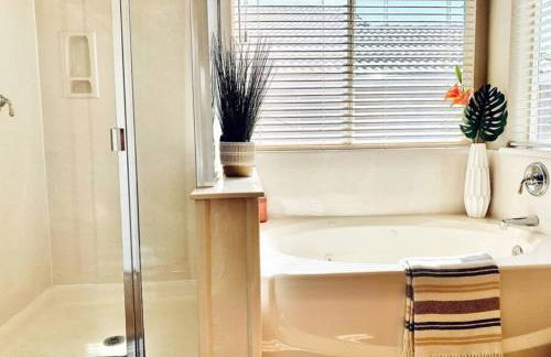 Huge Home near Old Folsom Pet & Family Friendly - Foto 34