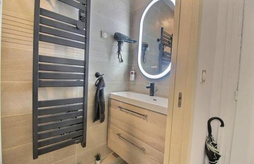 La Demeure des 3 Colombes - Foto 16