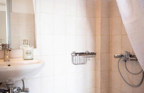 Zefi's Aegina Apartment - Foto 18