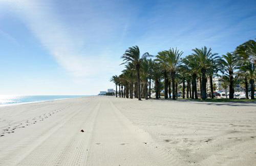 Sea City Torremolinos Golf - Foto 21