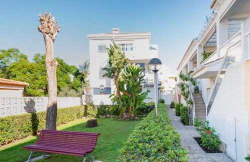 Casa Grande con Piscina Barbacoa cerca de la Playa con Aire Acondicionado Centralizado - Photo 3