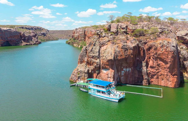 Excursión privada a los cañones de San Francisco - Foto 4