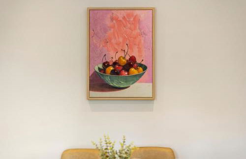 Kew Garden Suite 2BR Sleeps 9 Near Central London - Foto 13