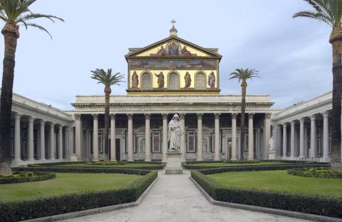 Panorama San Paolo - Foto 25