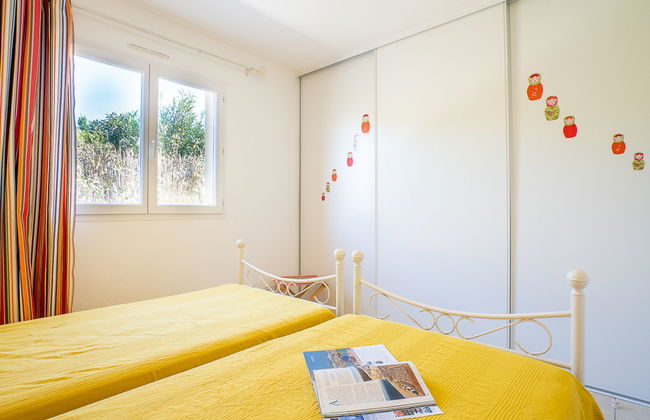 Les Villas de l'Etang - Photo 17