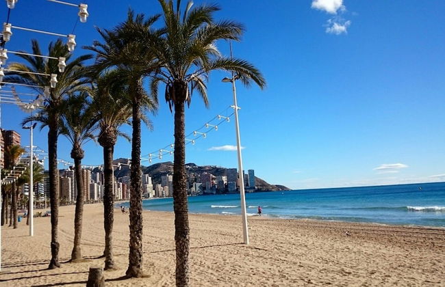 Best View Welcome Apartamentos Karola - Foto 28