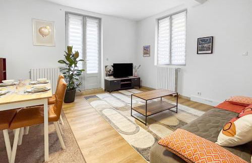 Escapade toulousaine confort & sérénité - Foto 4