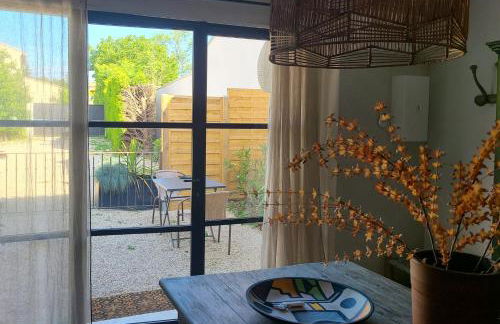 Saskia's loft mazan - Foto 24