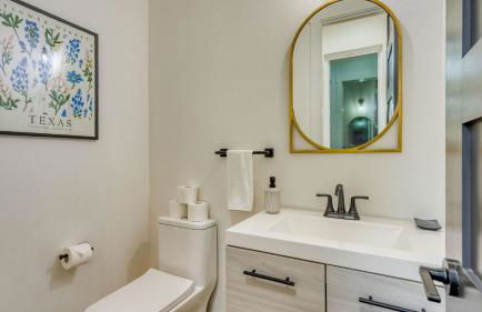 Pool, Hot Tub, Game Room, Fire Pit Luxe & Private 4bdr Maverick by Avantstay - Foto 69