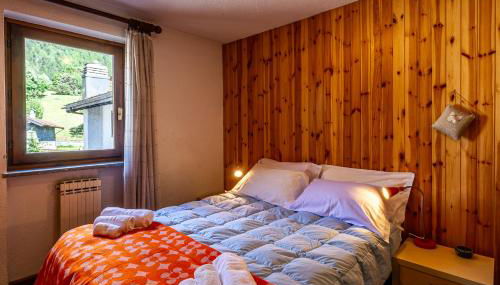 MAISON MOULIN - Relax e vista Montagna - LA THUILE 0107 - Foto 3