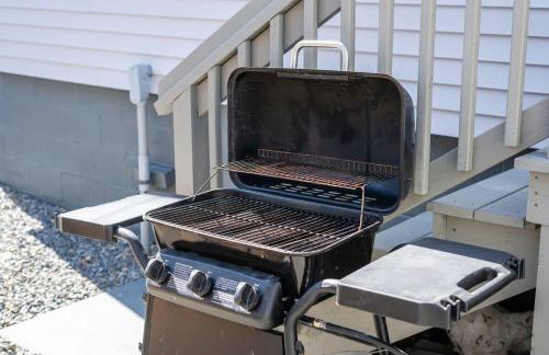 Steps to Beach Fireplace Pat's Porch - Photo 16