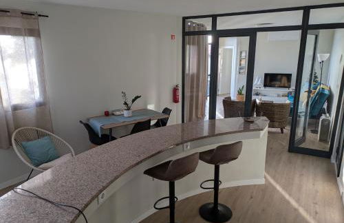 Monte Gordo Accommodation - Foto 33