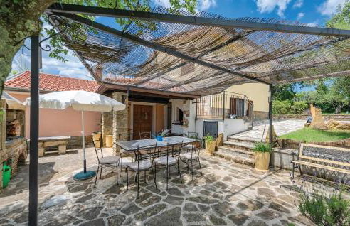 Four-Bedroom Holiday Home In Groznjan - Foto 6