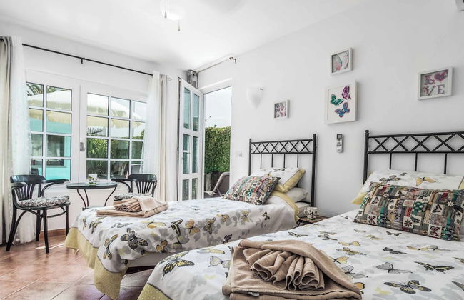 Villa Antares - Photo 10