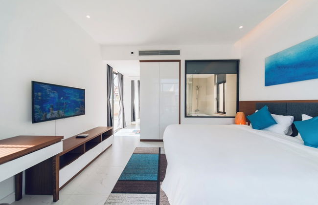 Hese Pool Villas & Resort Cam Ranh - Foto 10