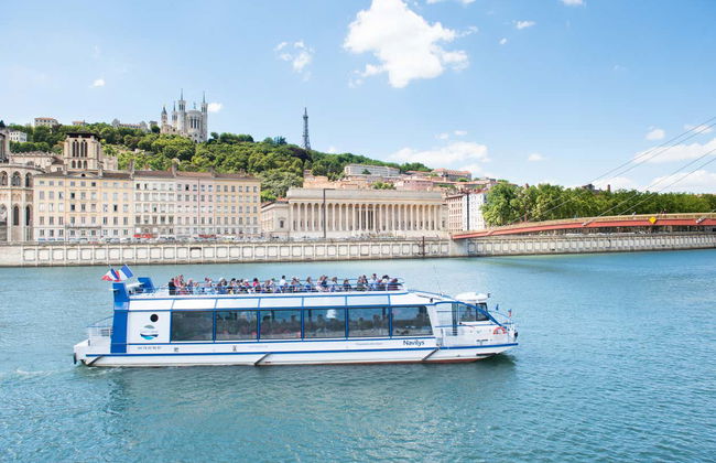 Saône River Cruise - Photo 11