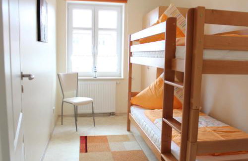 Ferienwohnungen am Museumshof - Foto 36